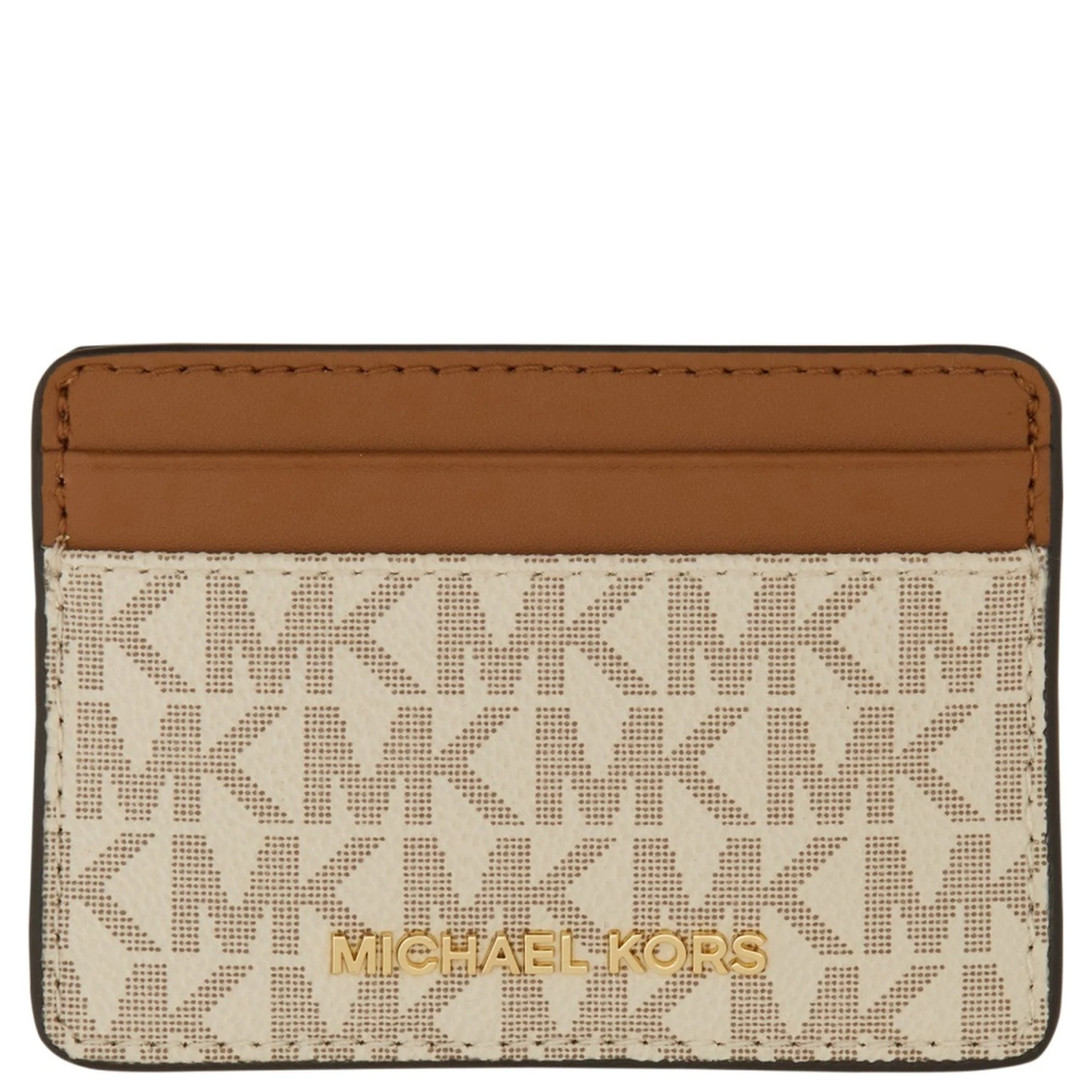CARD HOLDER WITH LOGO