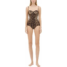 COSTUME INTERO ANIMALIER