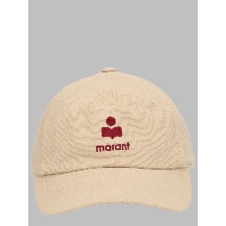 CAPPELLO DA BASEBALL "TOMAS" CON LOGO