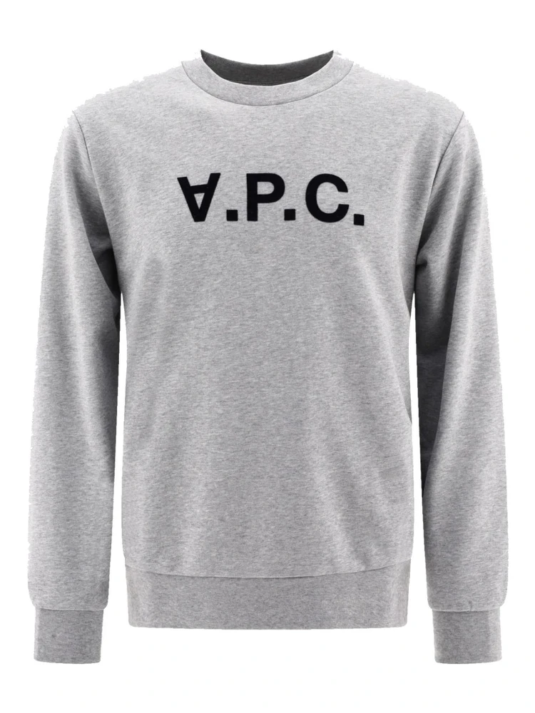 SWEATSHIRT "STANDARD GRAND VPC GOTS" alternative