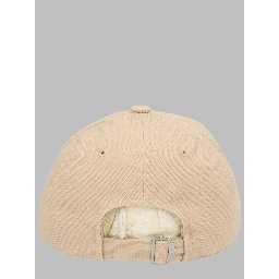 CAPPELLO DA BASEBALL "TOMAS" CON LOGO