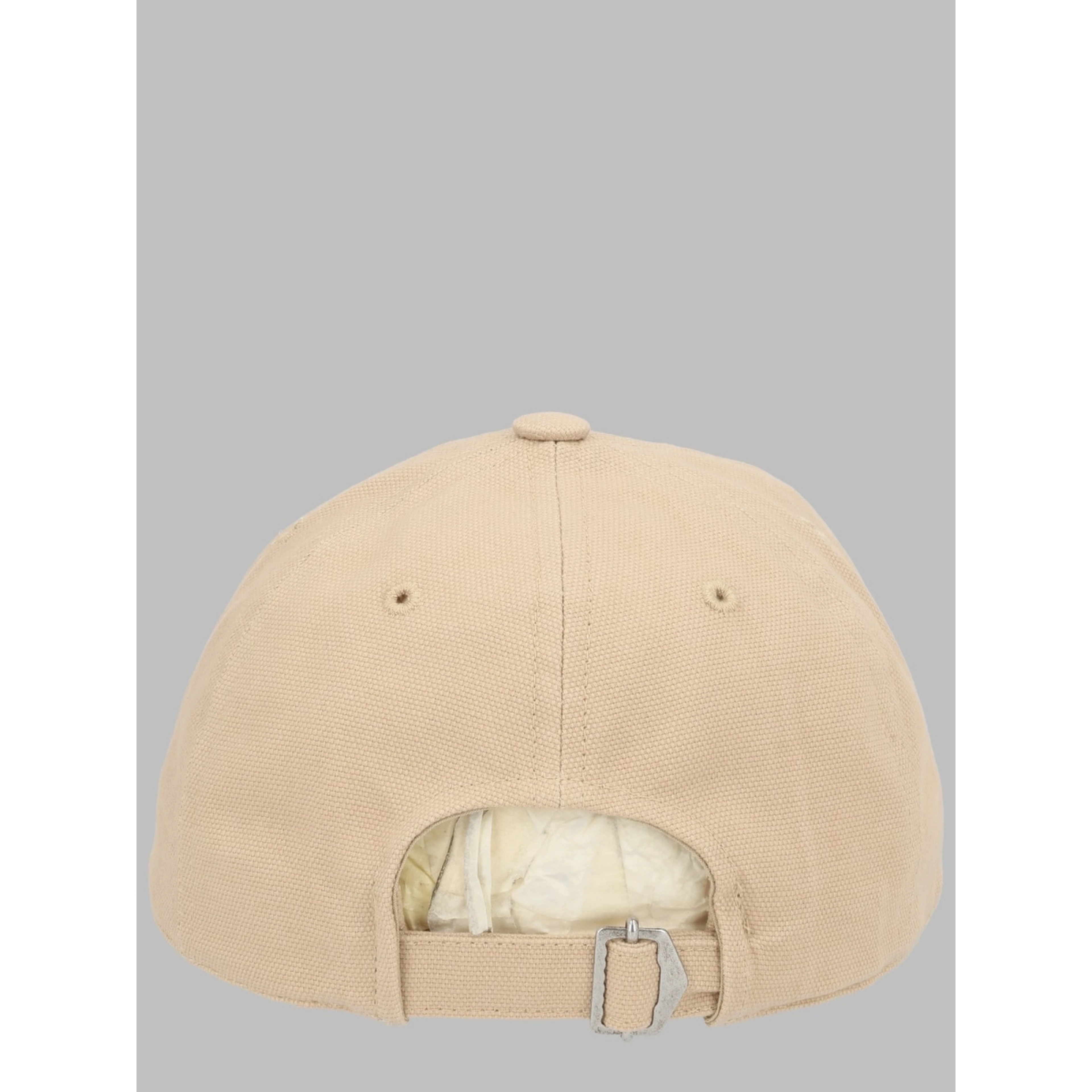 CAPPELLO DA BASEBALL "TOMAS" CON LOGO