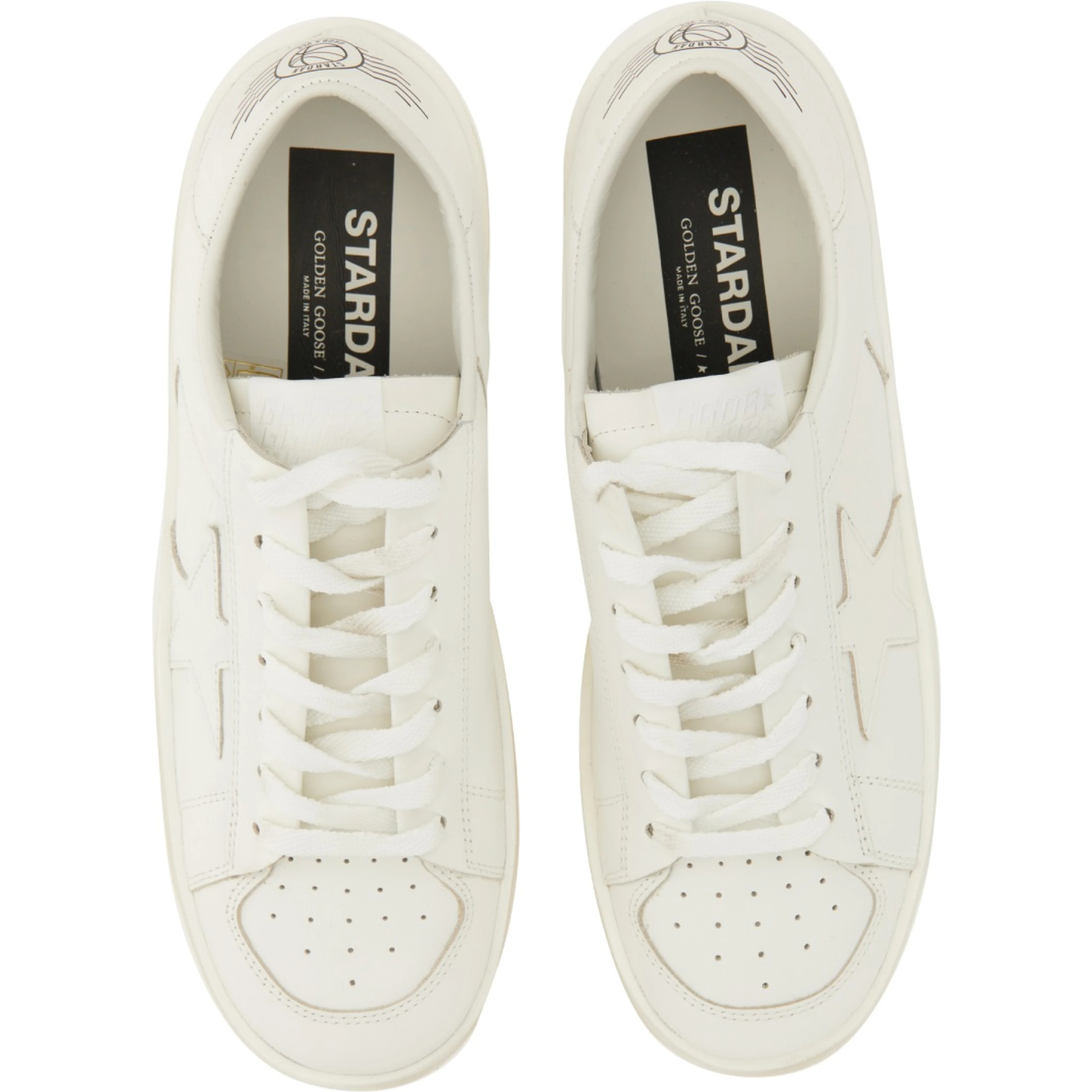 SNEAKER "STARDAN"