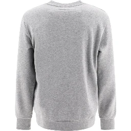 SWEATSHIRT "STANDARD GRAND VPC GOTS"