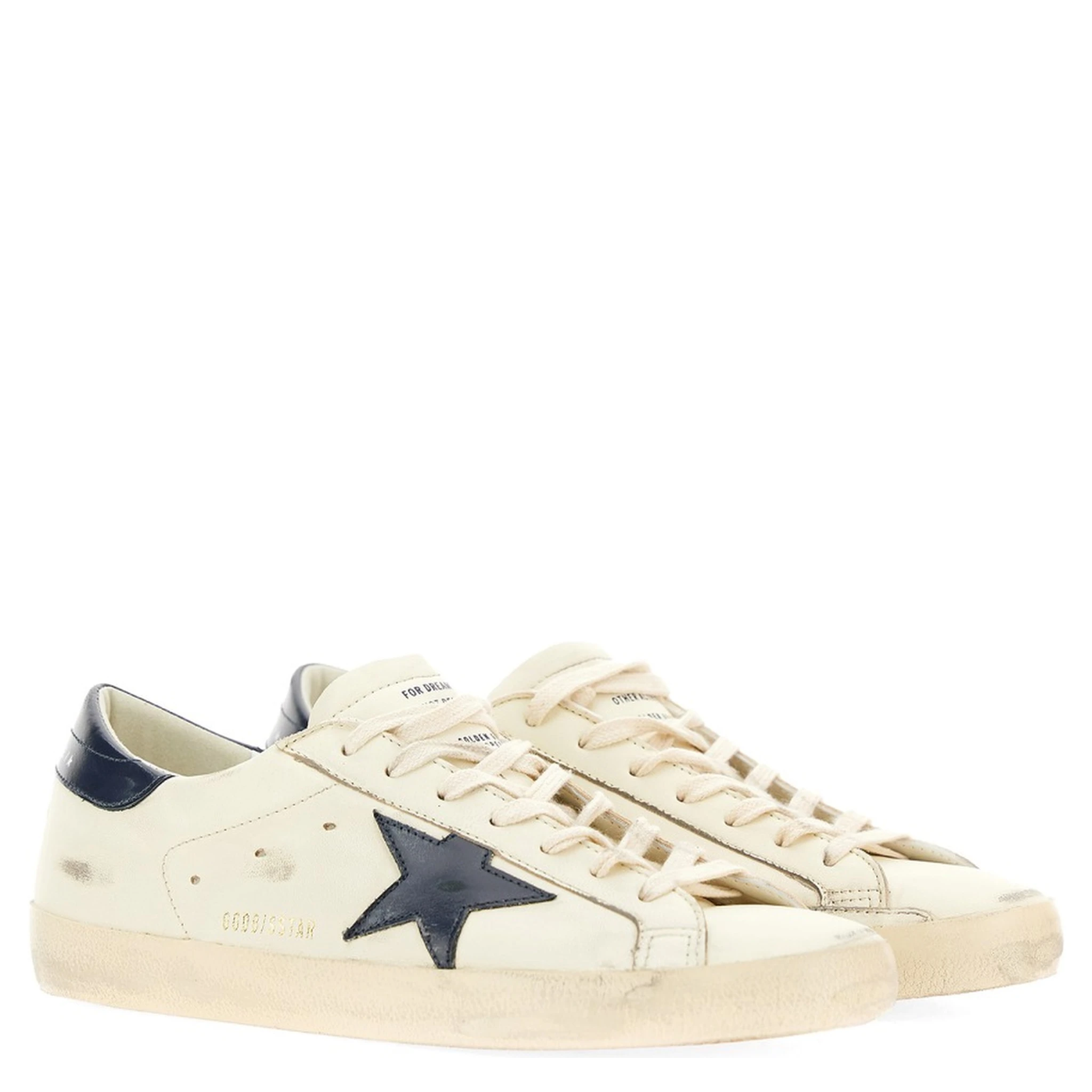 SNEAKER "SUPERSTAR"