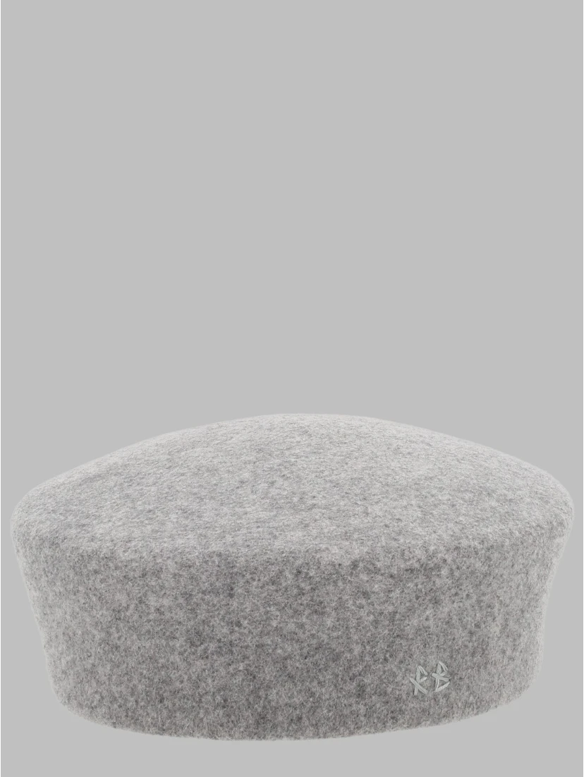 CAPPELLO IN FELTRO