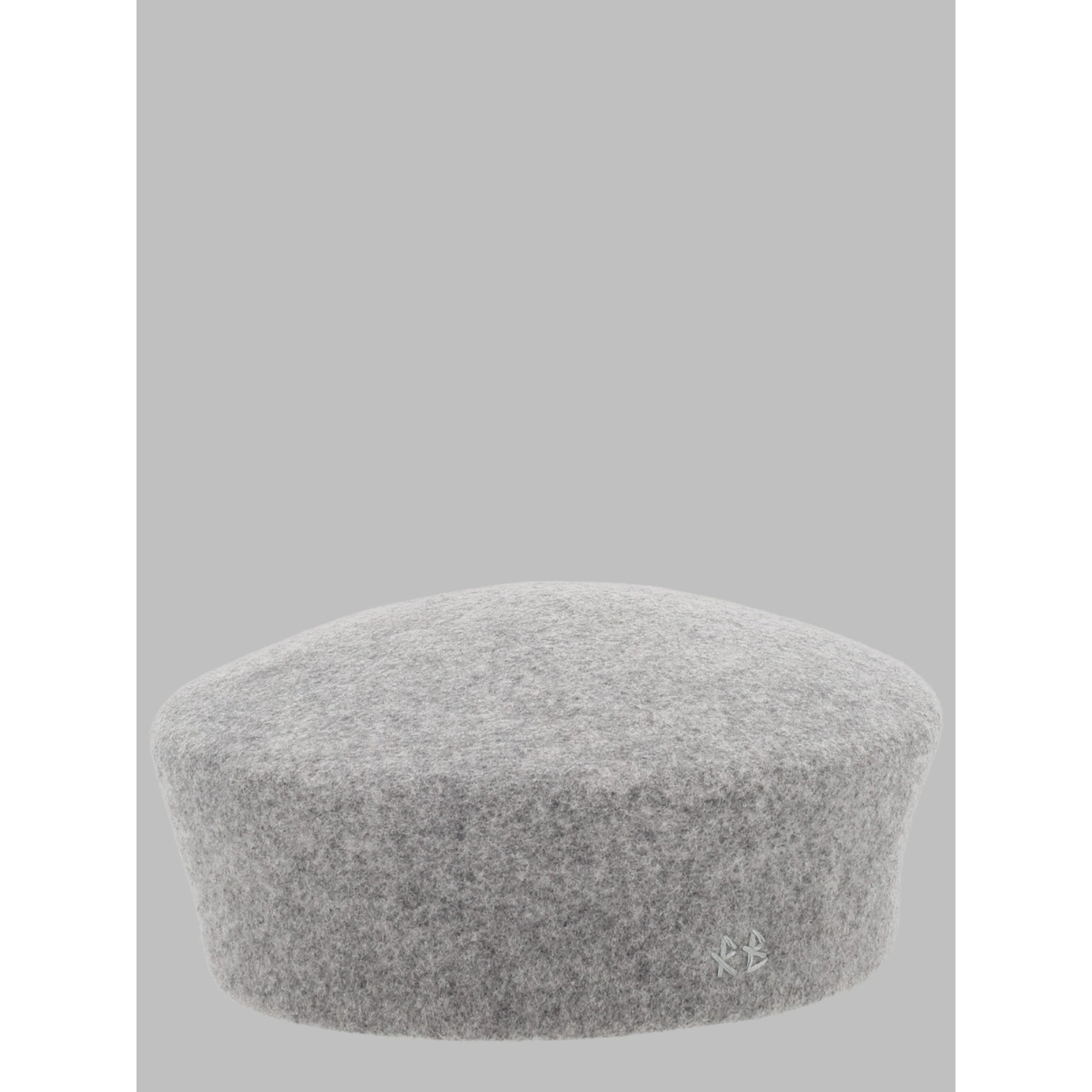 CAPPELLO IN FELTRO
