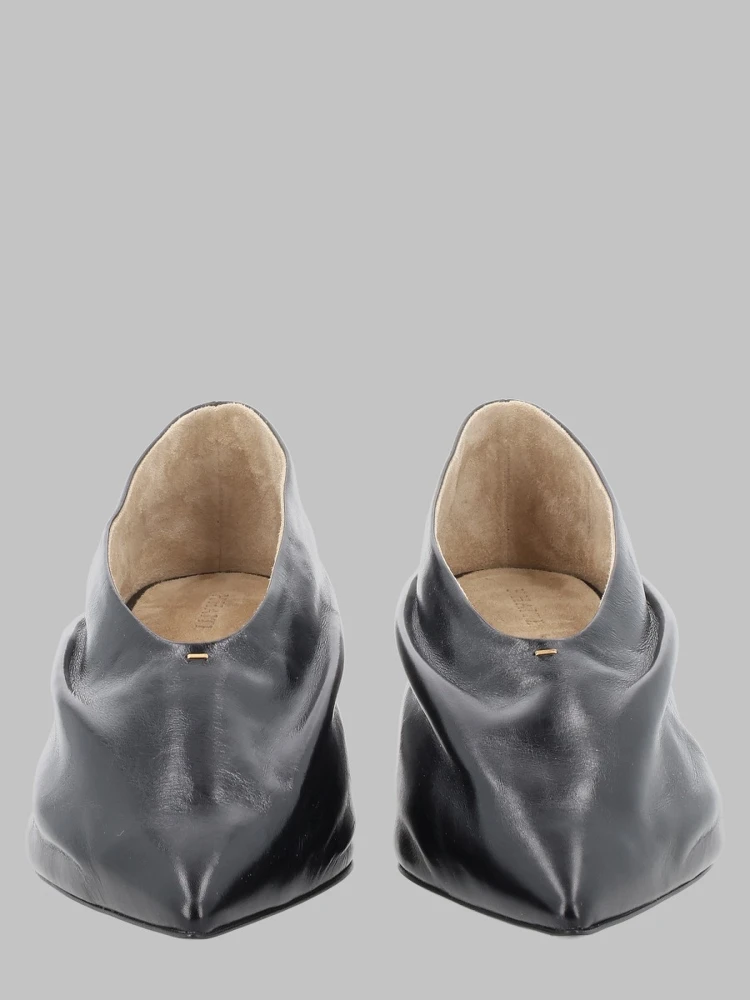 DÉCOLLETÉ PUMP "MIRIAM"