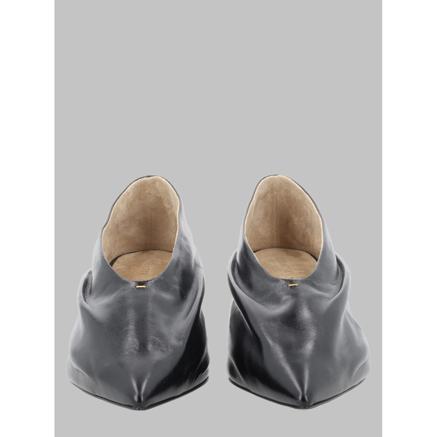 DÉCOLLETÉ PUMP "MIRIAM"