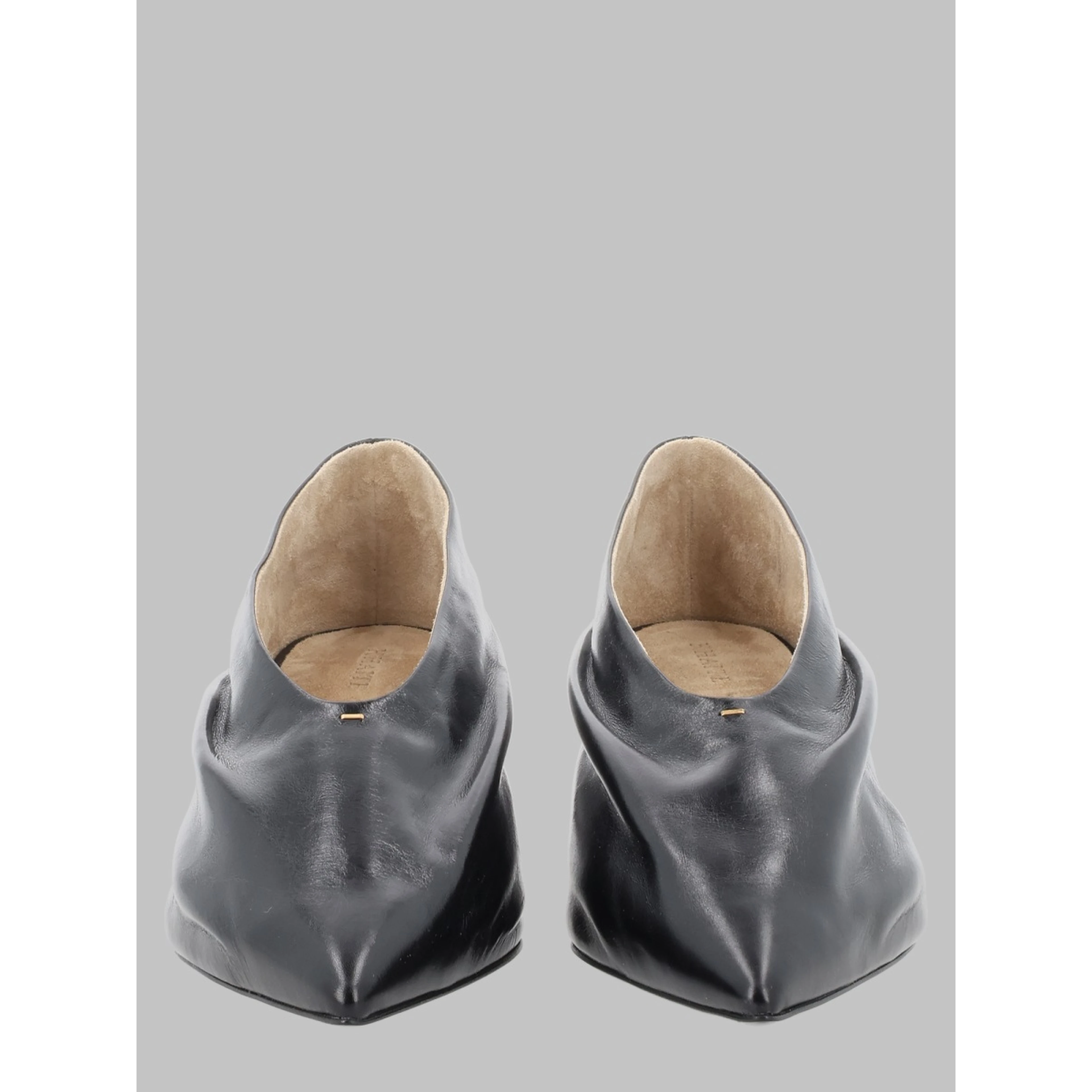 DÉCOLLETÉ PUMP "MIRIAM"