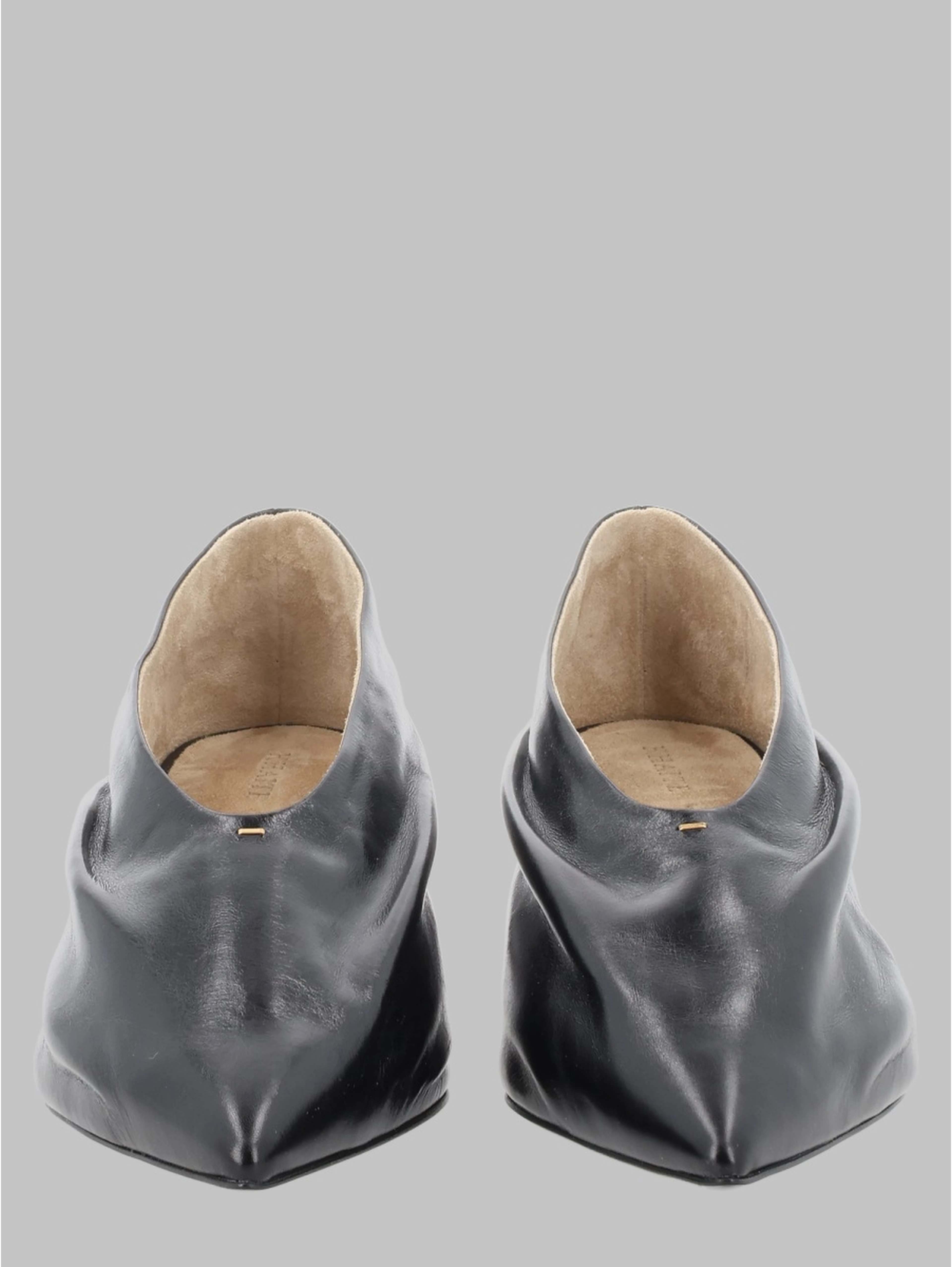DÉCOLLETÉ PUMP "MIRIAM"