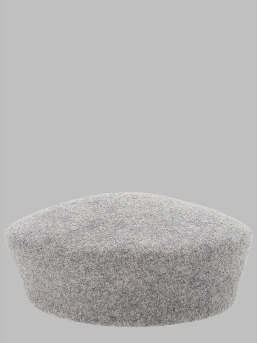 CAPPELLO IN FELTRO