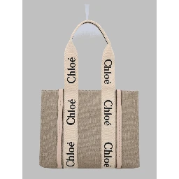 BORSA TOTE "WOODY"