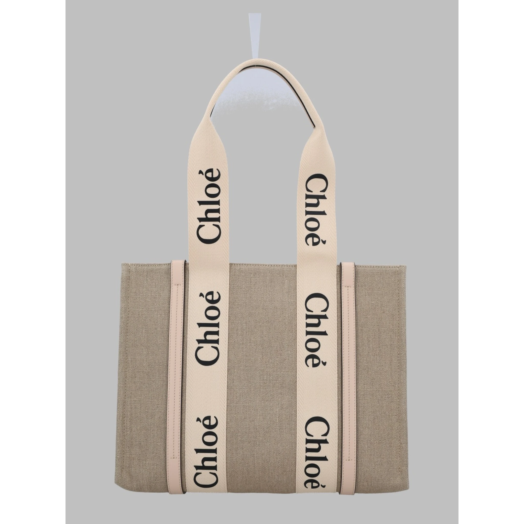 BORSA TOTE "WOODY"