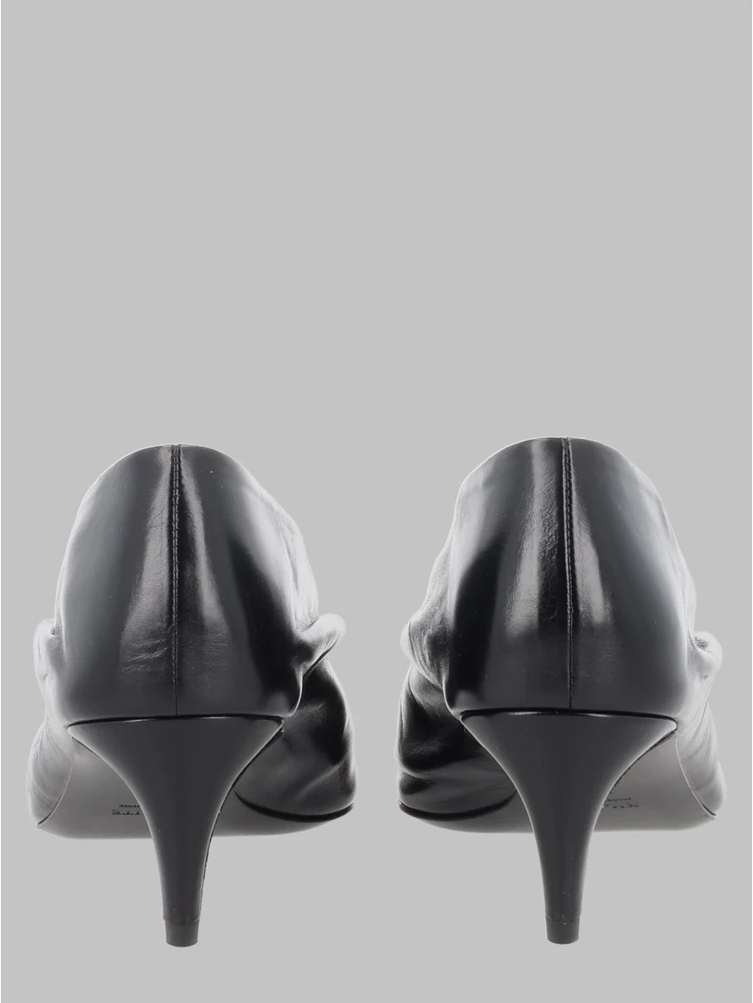 DÉCOLLETÉ PUMP "MIRIAM"