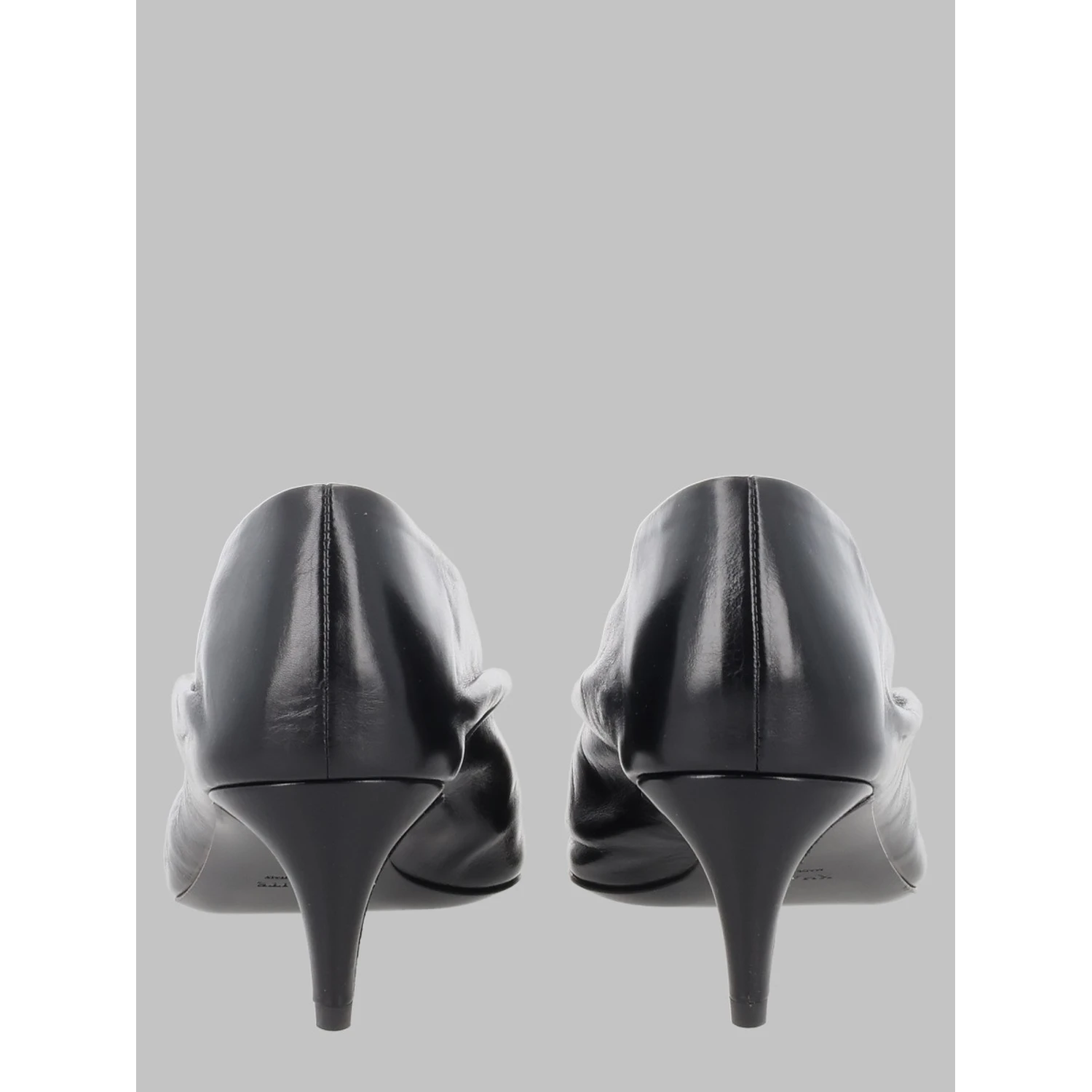 DÉCOLLETÉ PUMP "MIRIAM"