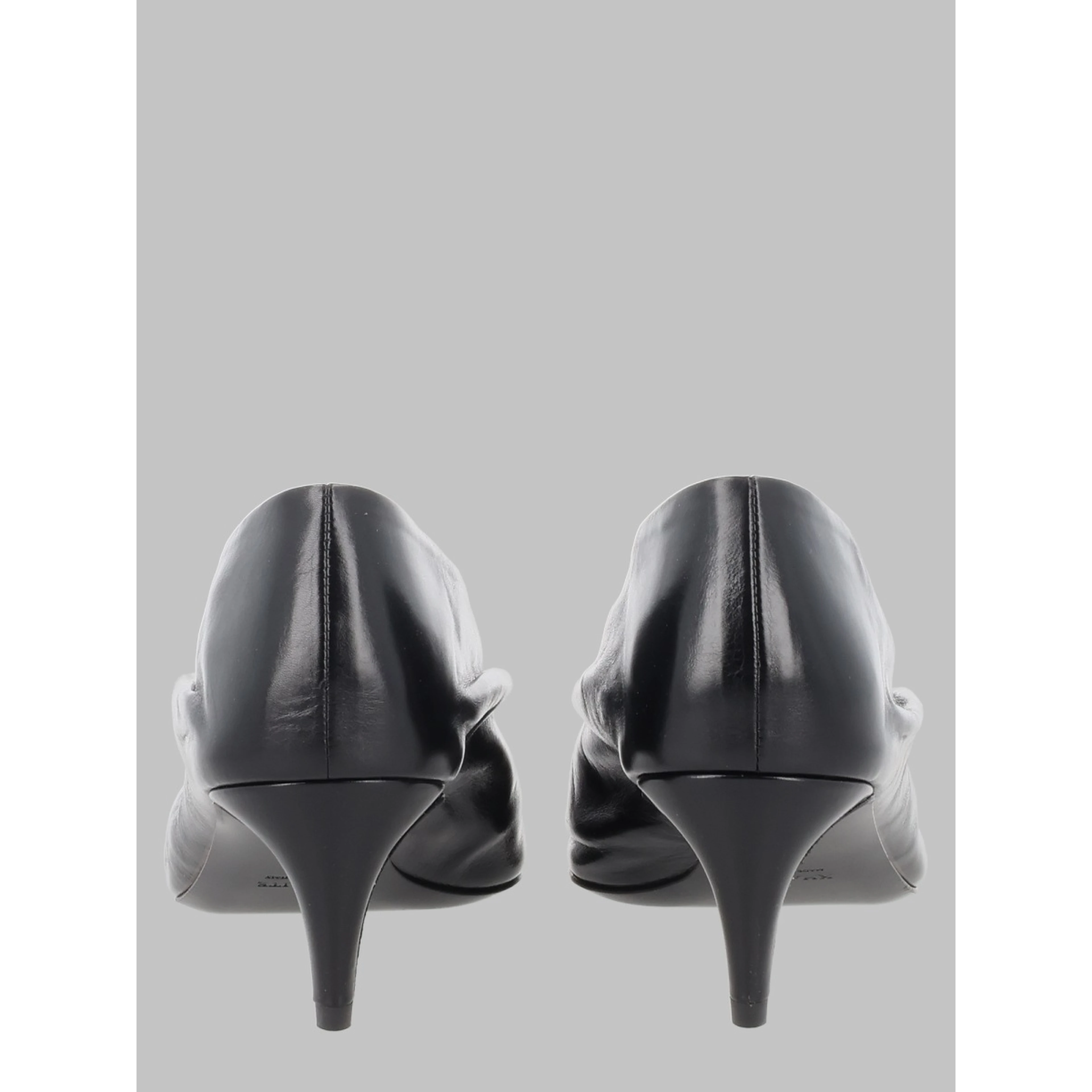 DÉCOLLETÉ PUMP "MIRIAM"