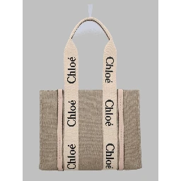 BORSA TOTE "WOODY"