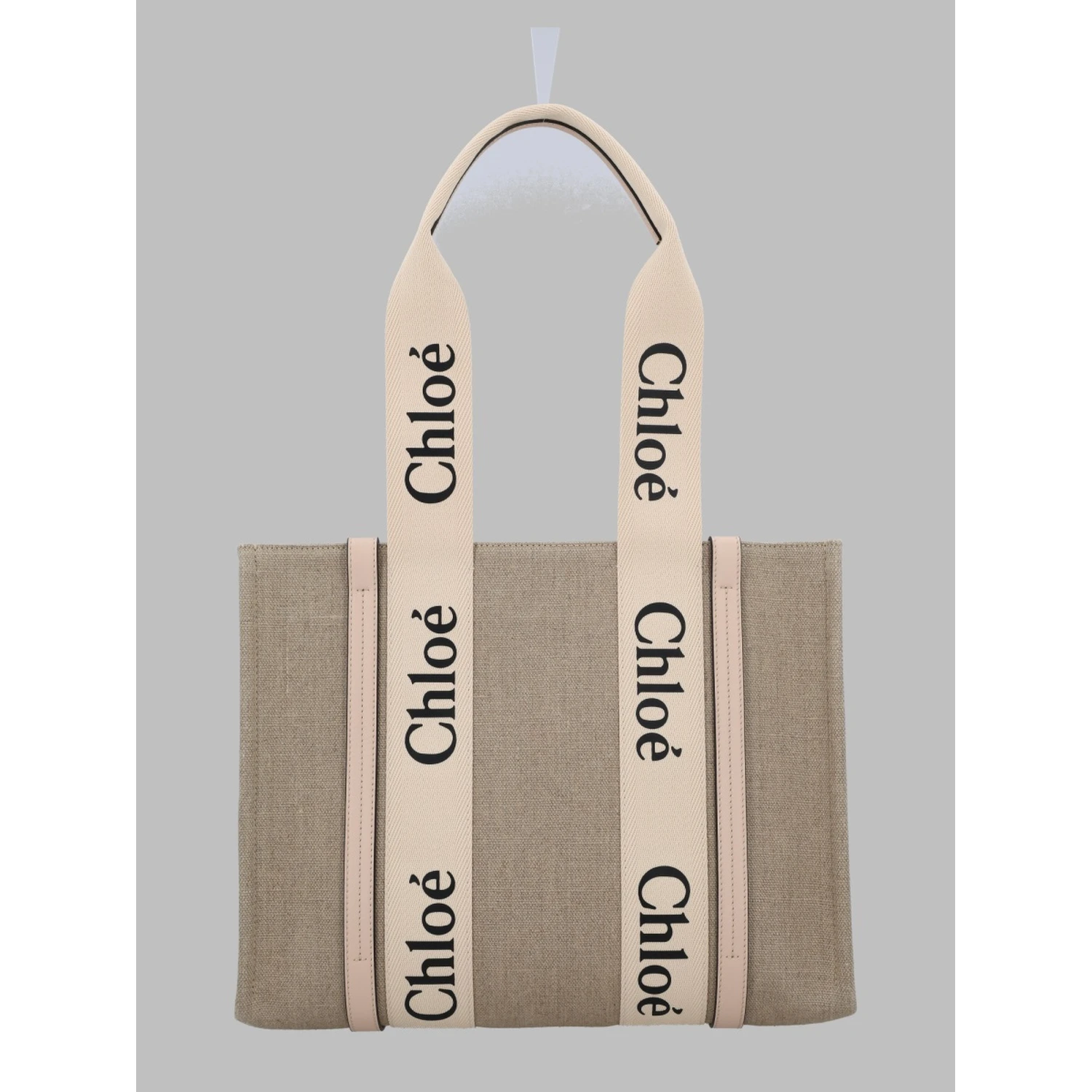 BORSA TOTE "WOODY"