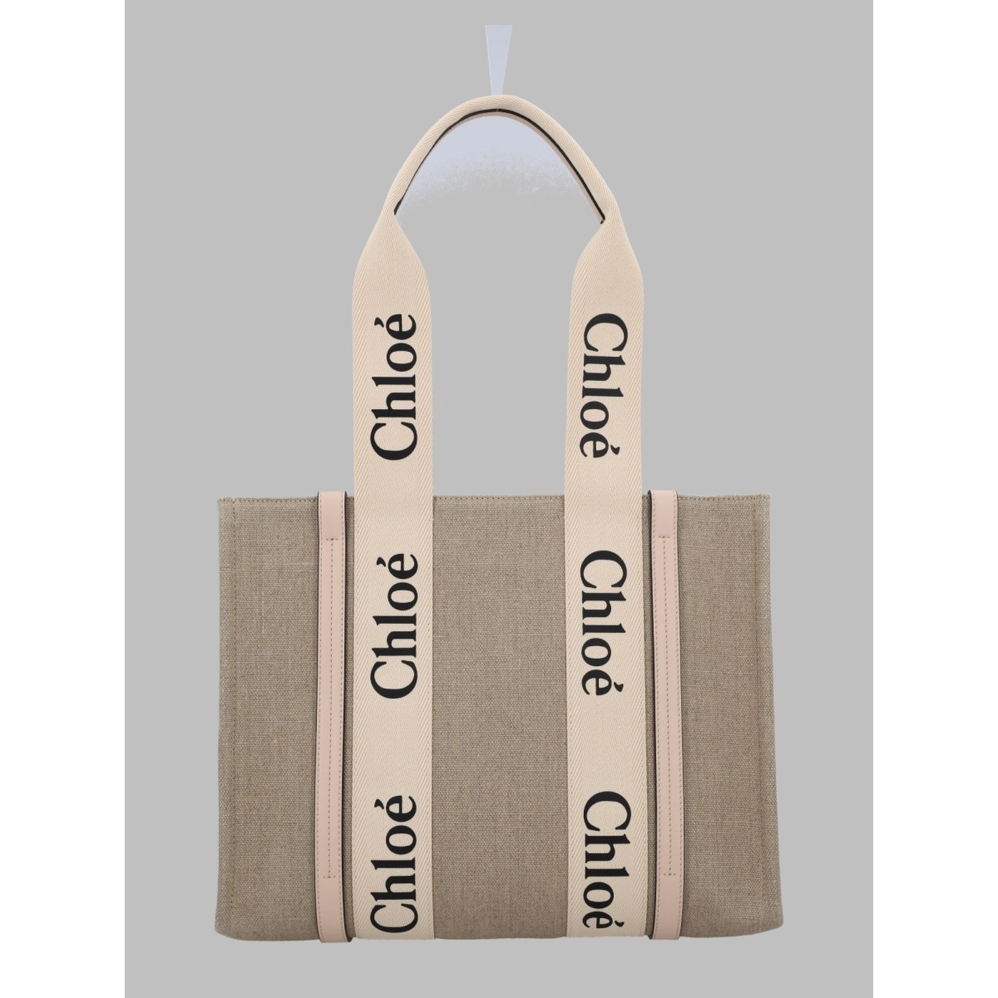 BORSA TOTE "WOODY"