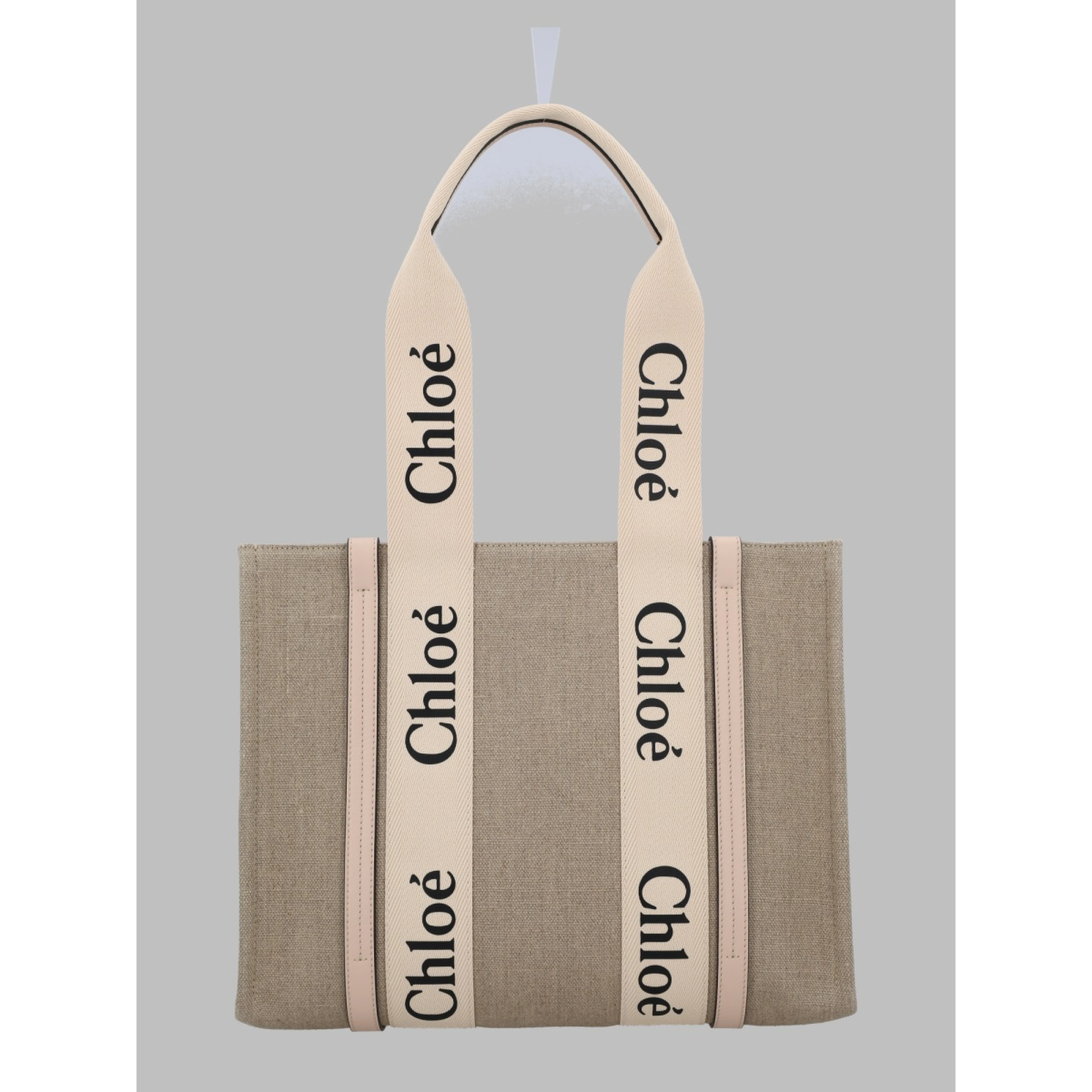 BORSA TOTE "WOODY"