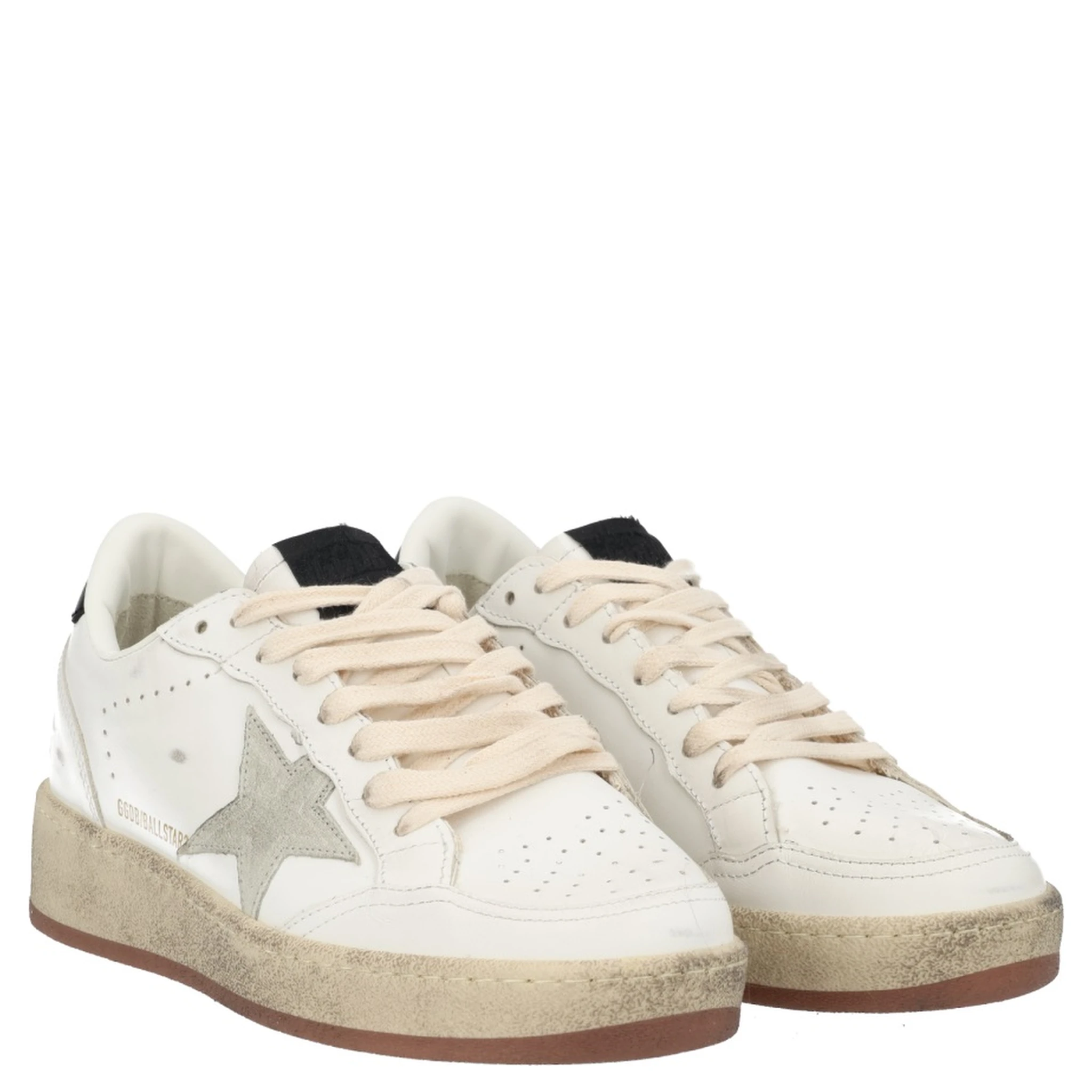"BALLSTAR" SNEAKER