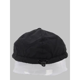 CAPPELLO DA BASEBALL CON LOGO