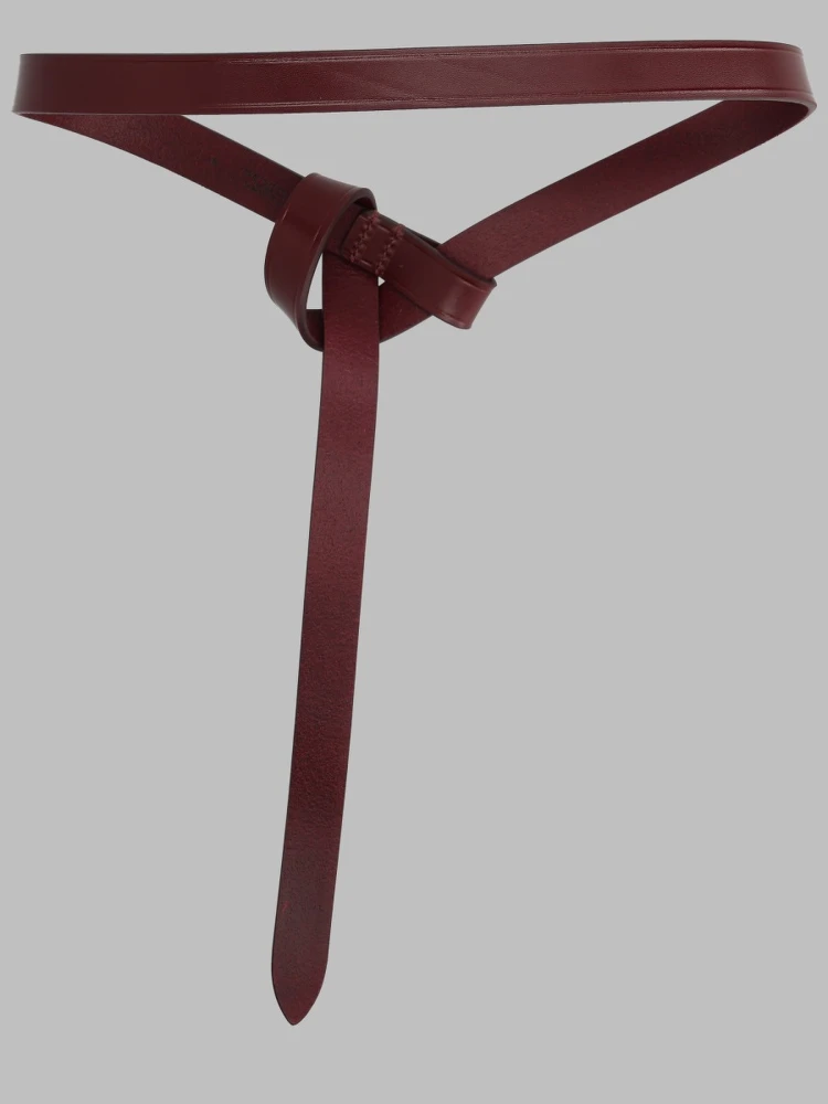 CINTURA "KIRKA" ANNODATA alternative