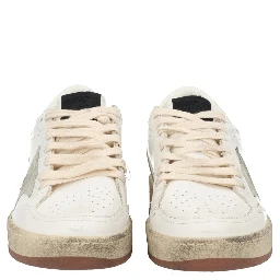 "BALLSTAR" SNEAKER