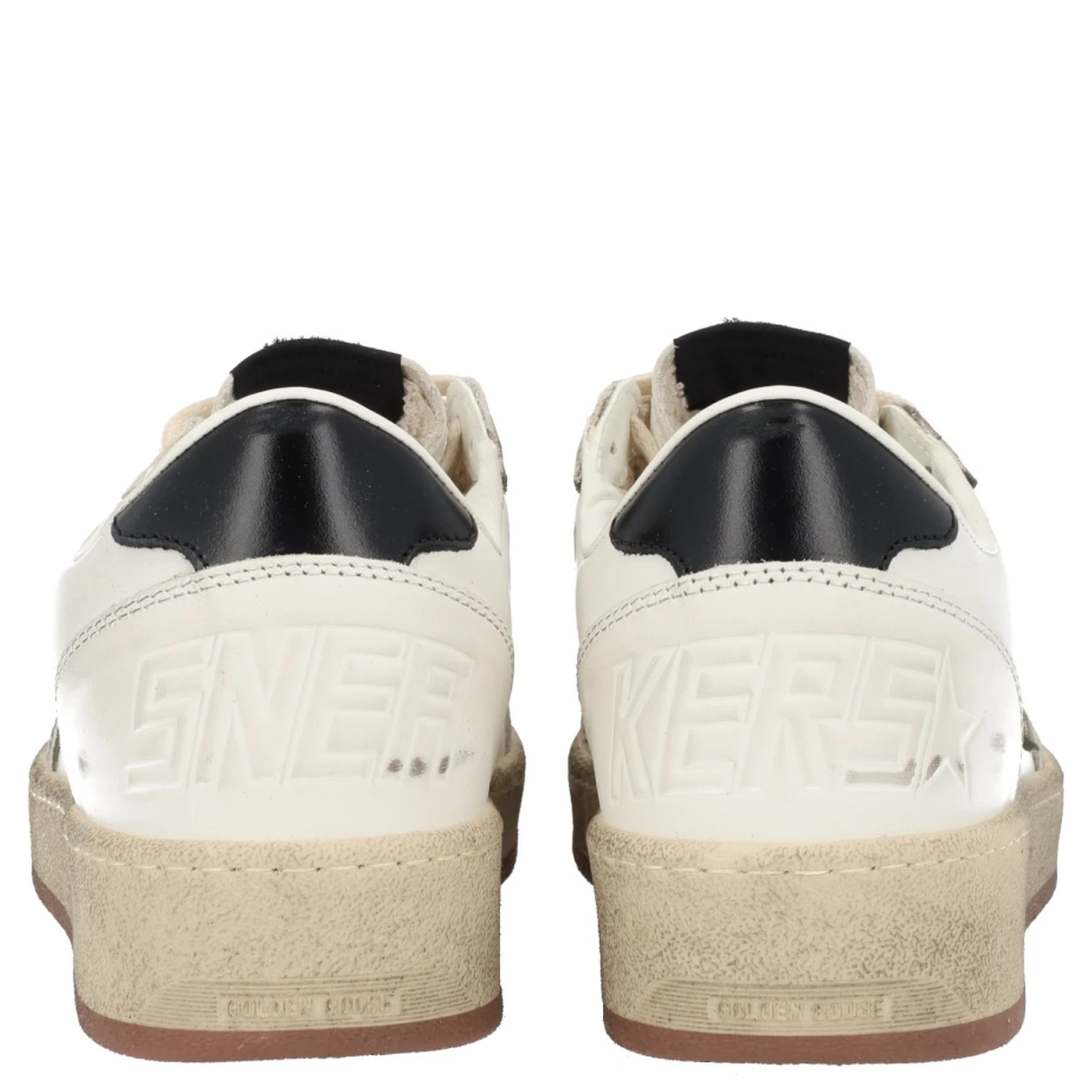 "BALLSTAR" SNEAKER
