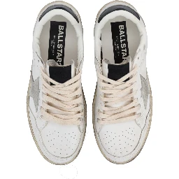 "BALLSTAR" SNEAKER