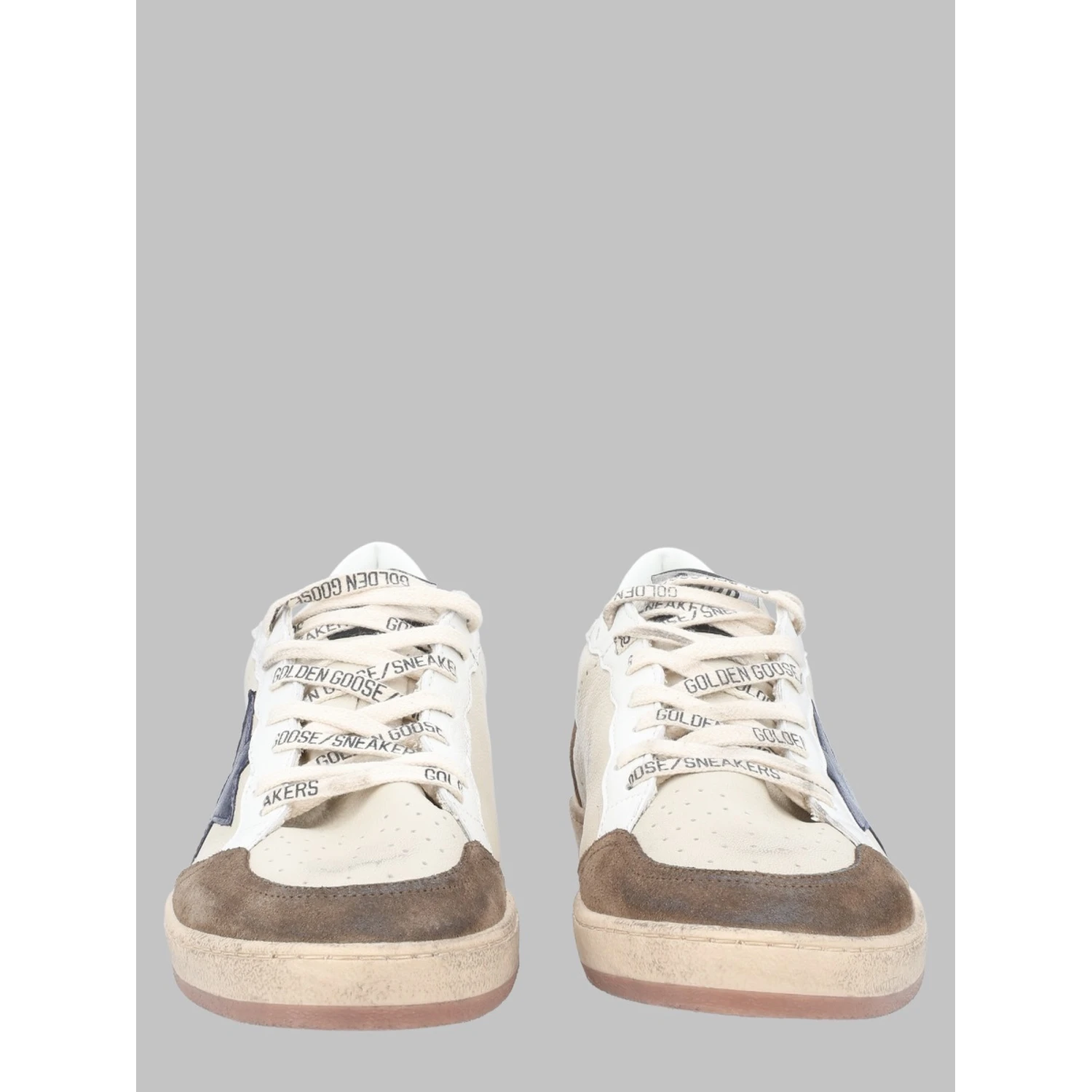 SNEAKER "BALL STAR"