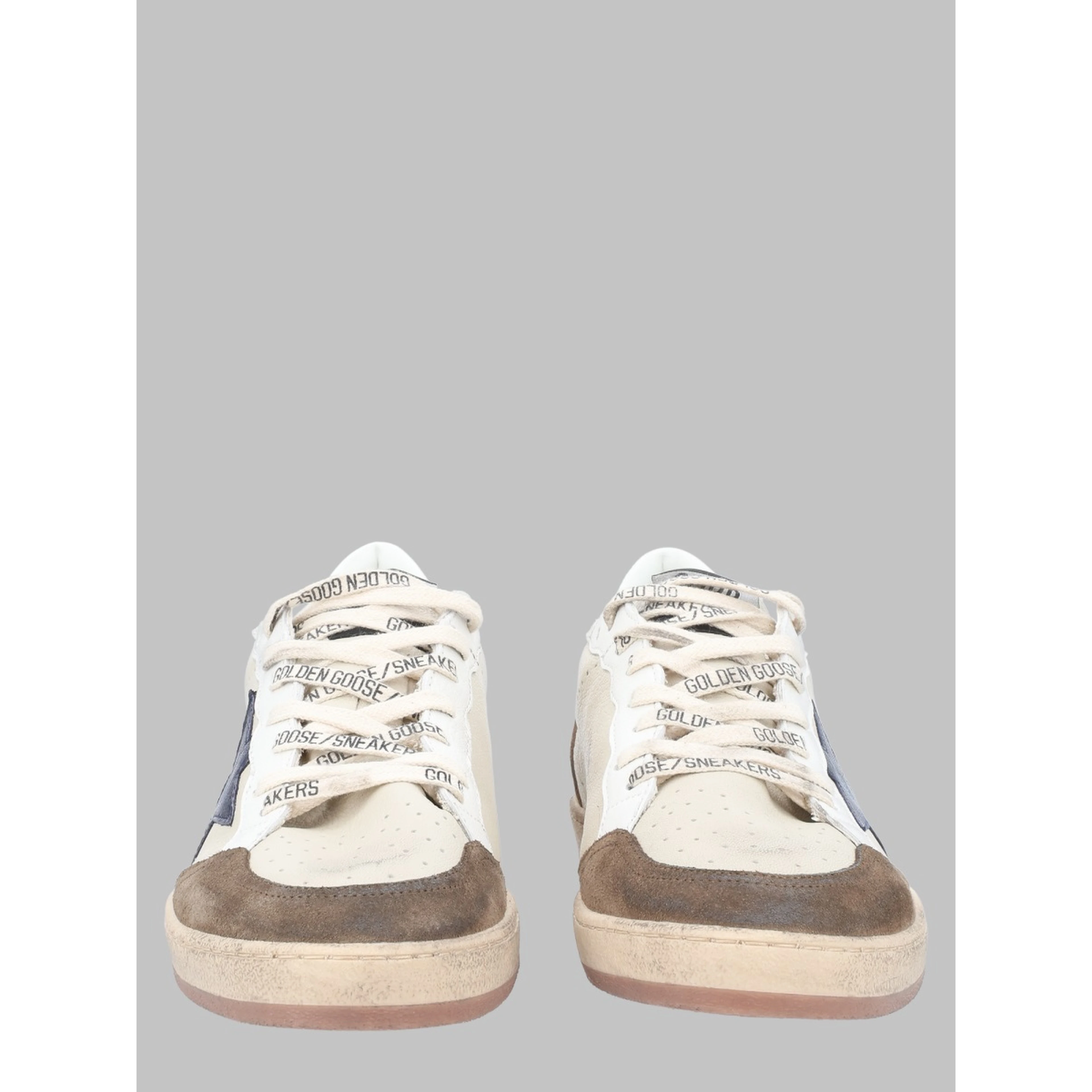 SNEAKER "BALL STAR"