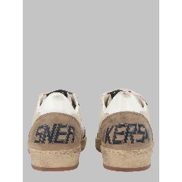 SNEAKER "BALL STAR"