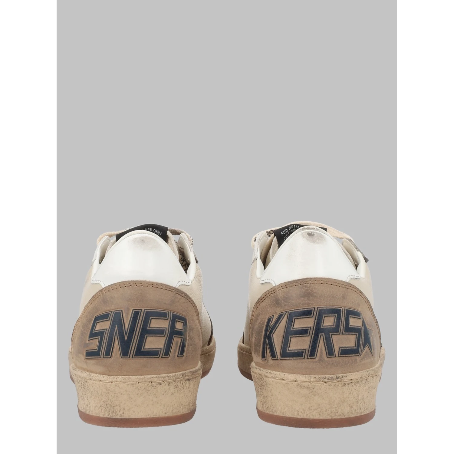 SNEAKER "BALL STAR"