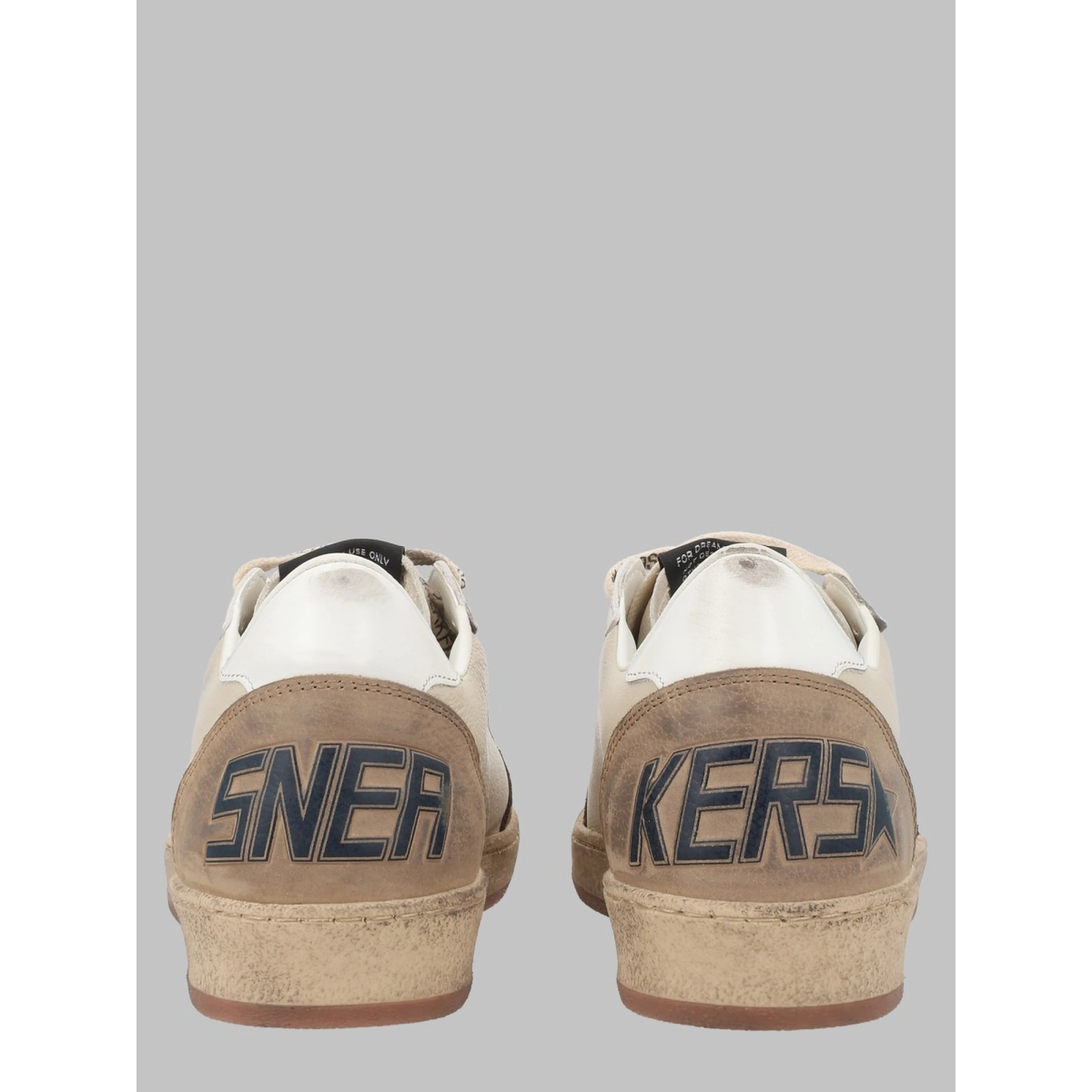 SNEAKER "BALL STAR"