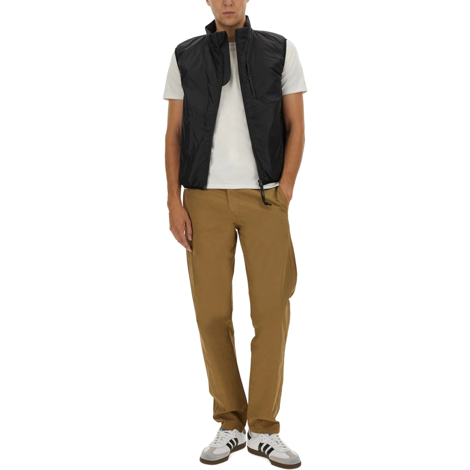 SLEEVELESS "JIL"