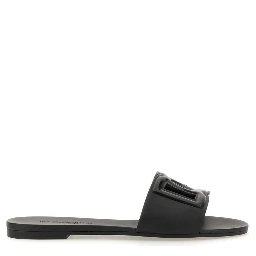 SANDALO SLIDE BEACHWEAR