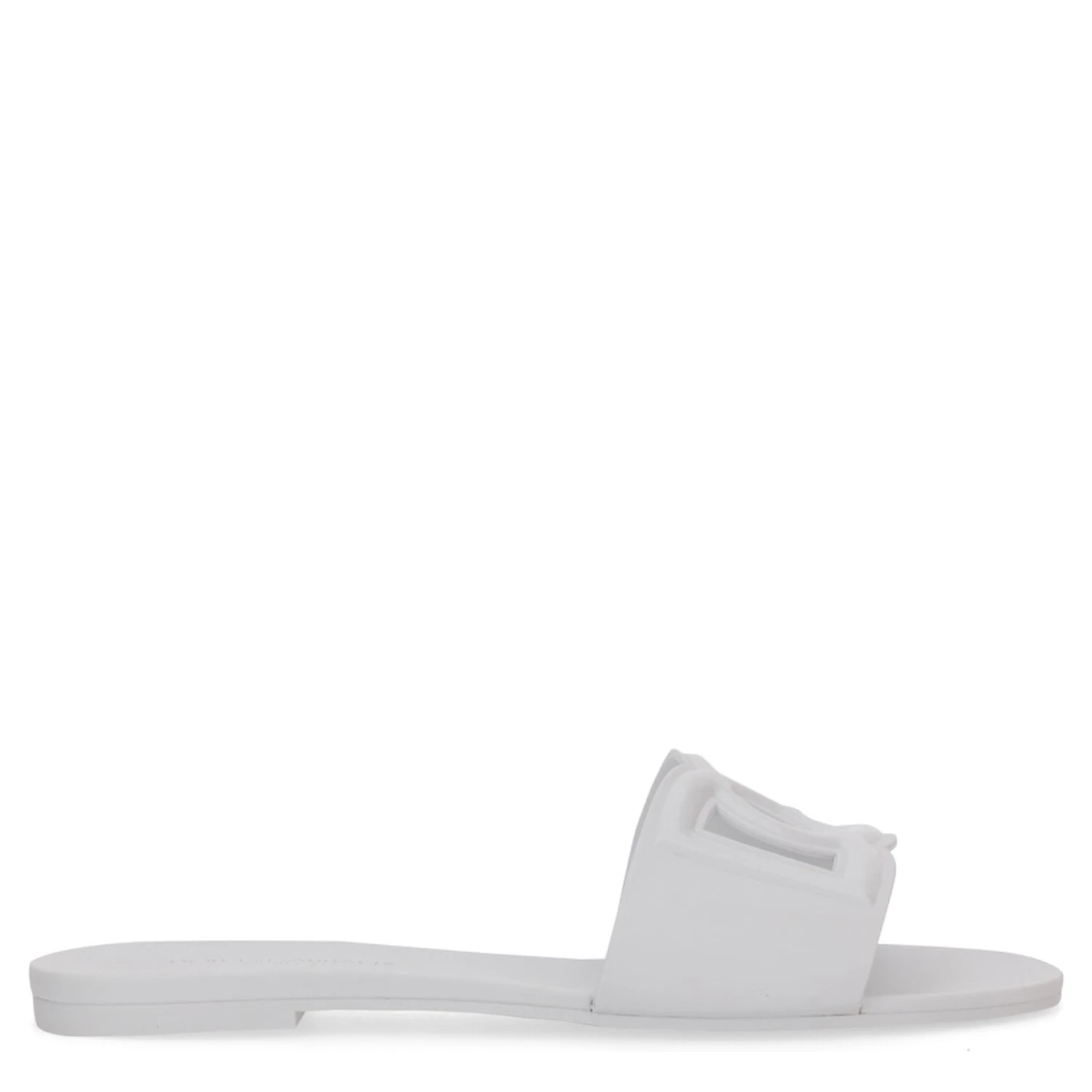 SANDALO SLIDE BEACHWEAR