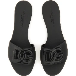 SANDALO SLIDE BEACHWEAR