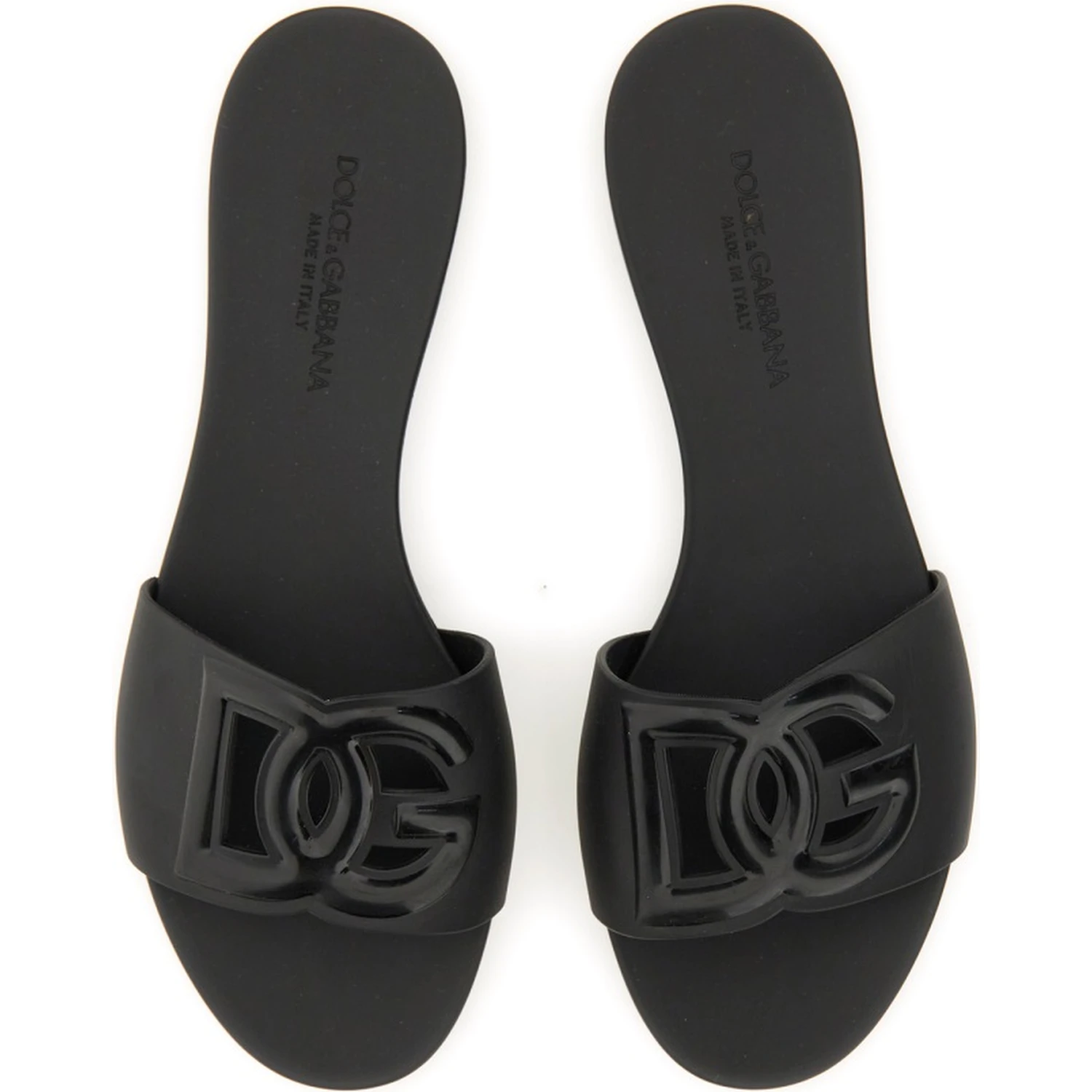 SANDALO SLIDE BEACHWEAR
