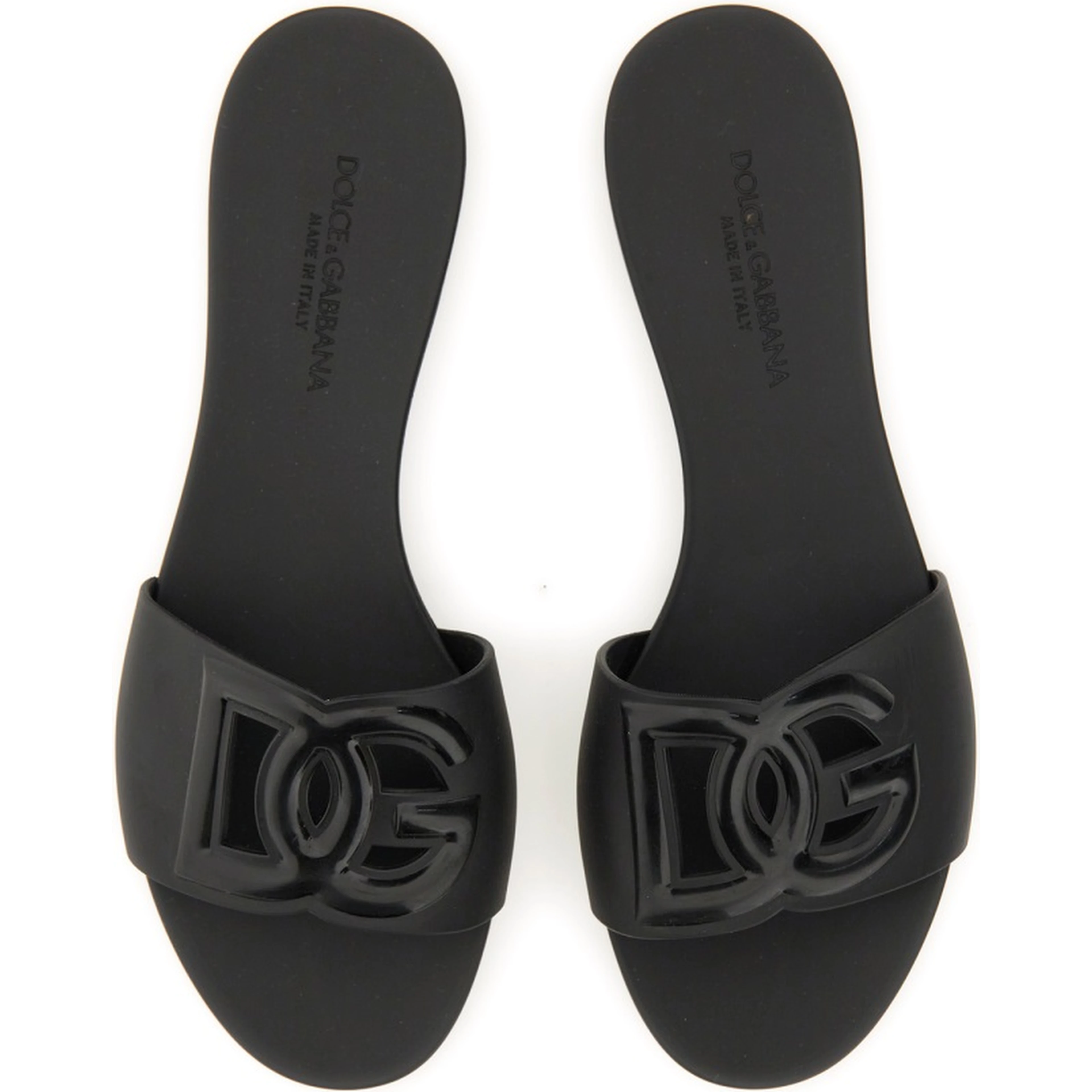 SANDALO SLIDE BEACHWEAR