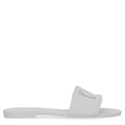 SANDALO SLIDE BEACHWEAR