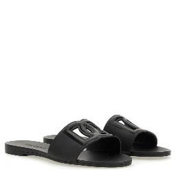 SANDALO SLIDE BEACHWEAR
