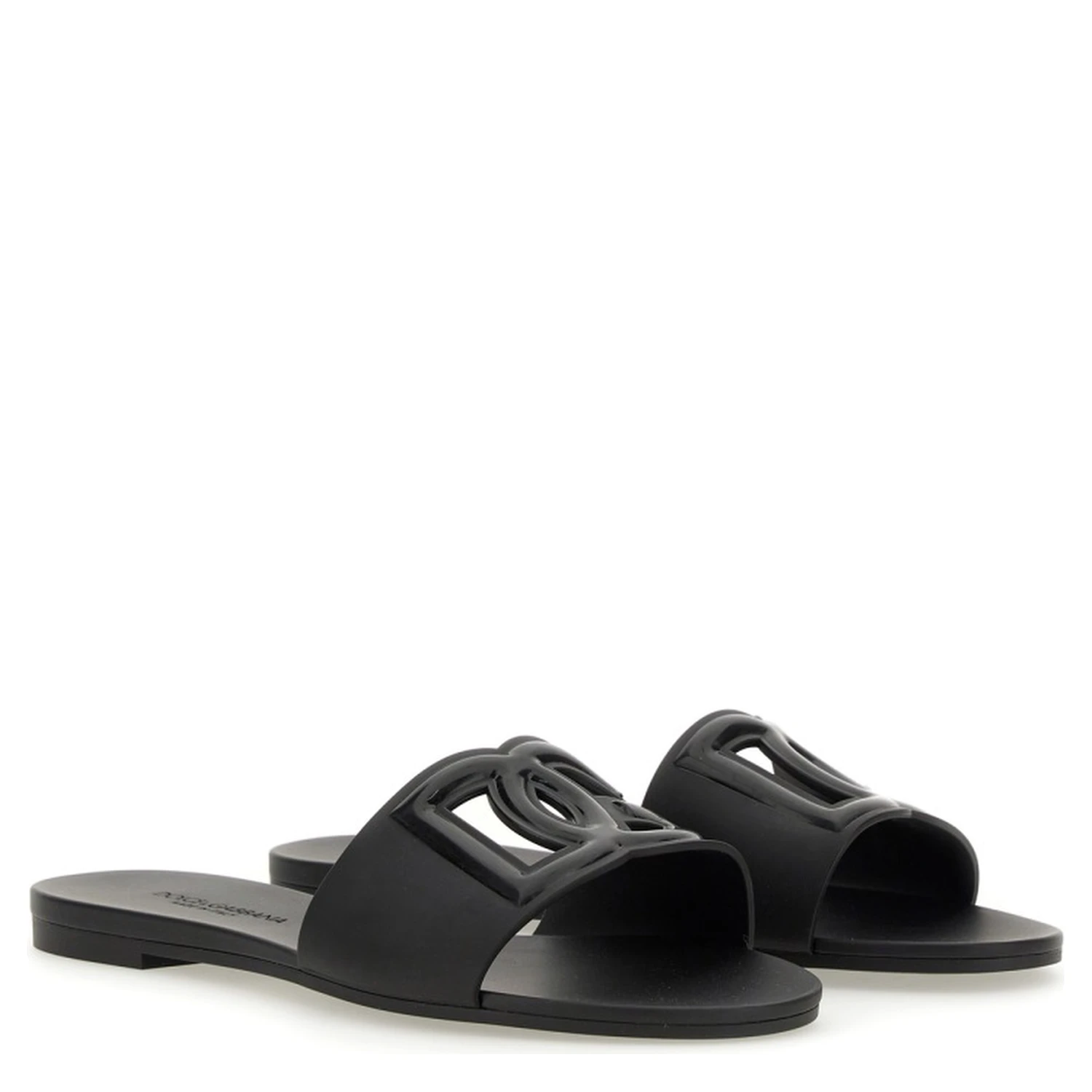SANDALO SLIDE BEACHWEAR