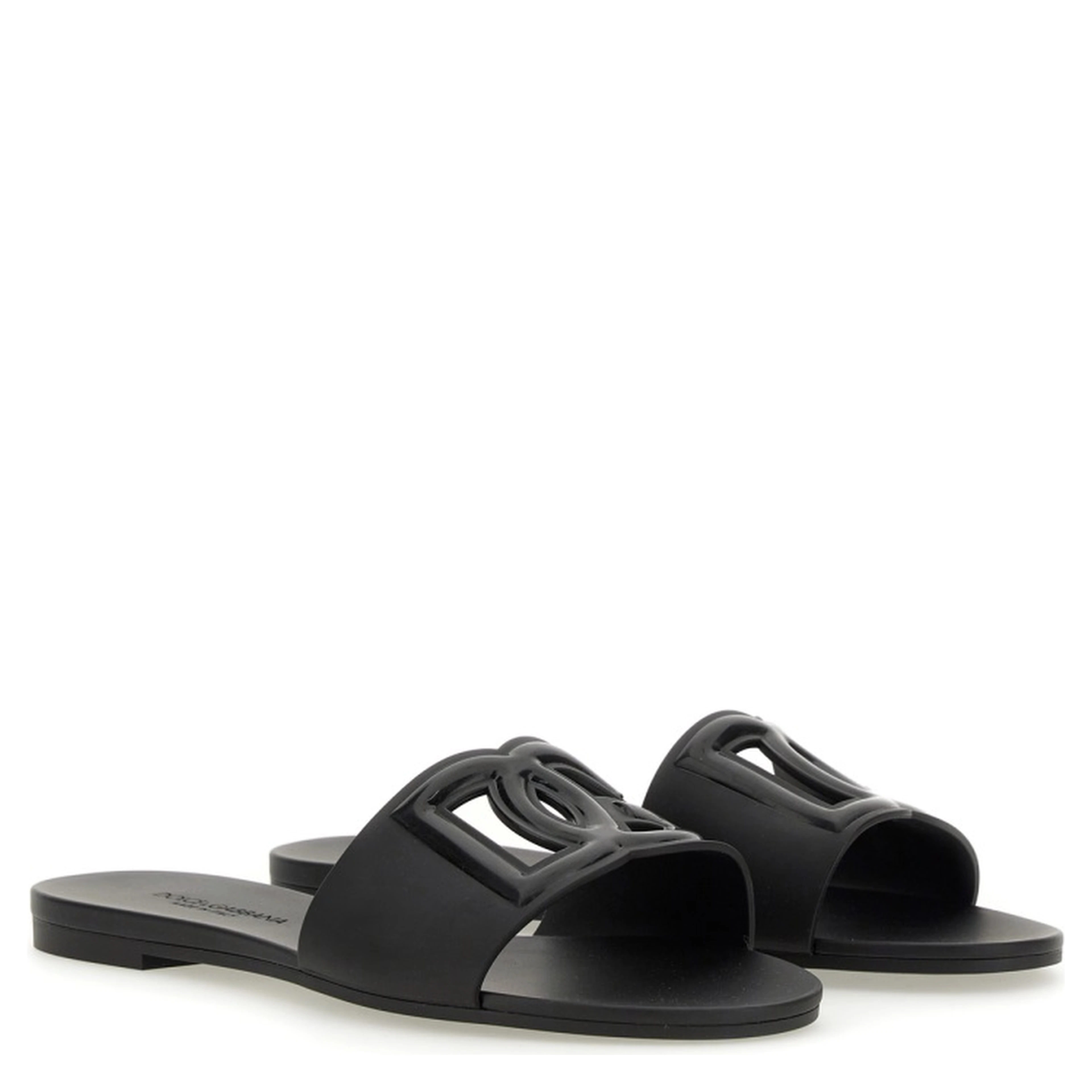 SANDALO SLIDE BEACHWEAR
