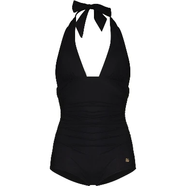 COSTUME INTERO SCOLLATO