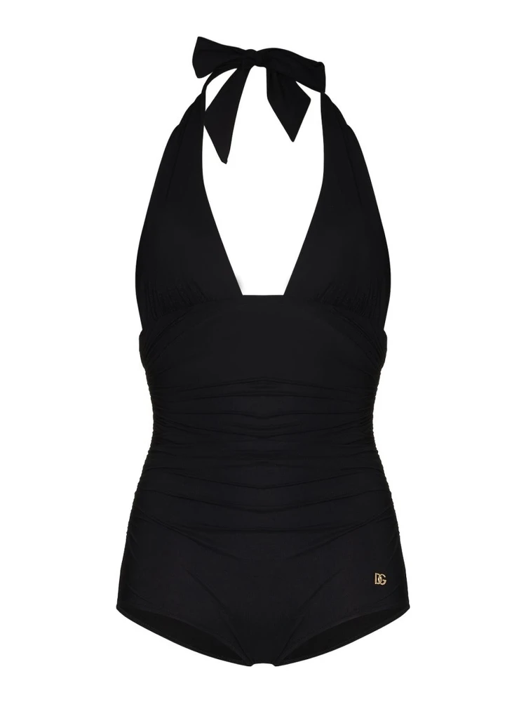 COSTUME INTERO SCOLLATO