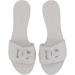 SANDALO SLIDE BEACHWEAR