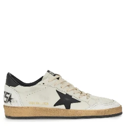SNEAKER BALL STAR